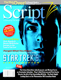 script