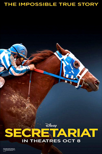 secretariat
