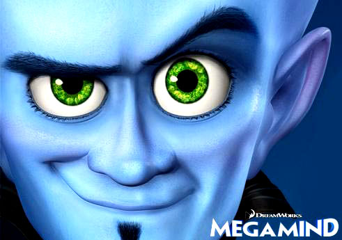 megamind