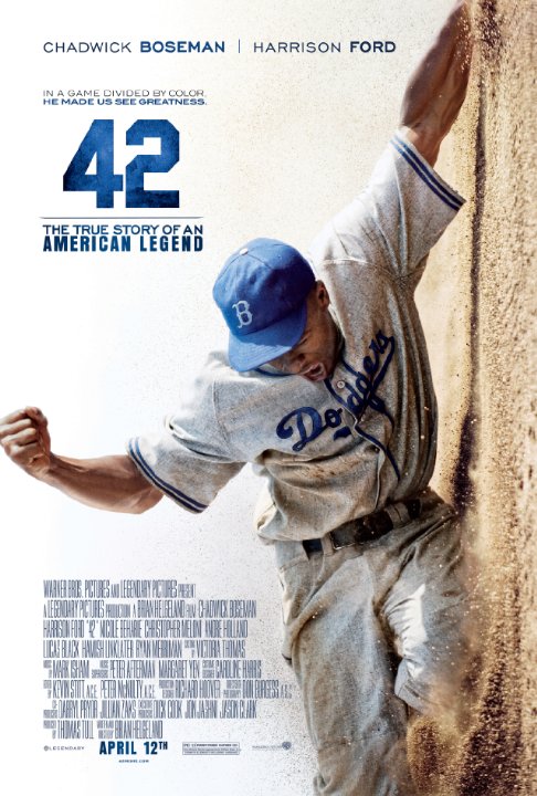 “42” screenplay